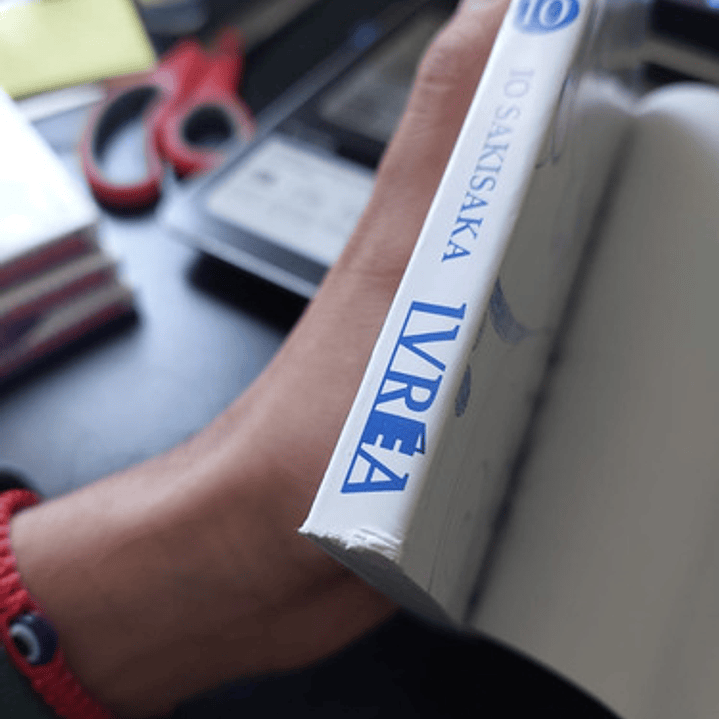 Aoha Ride 10 Con Detalle  - Ivrea España 4