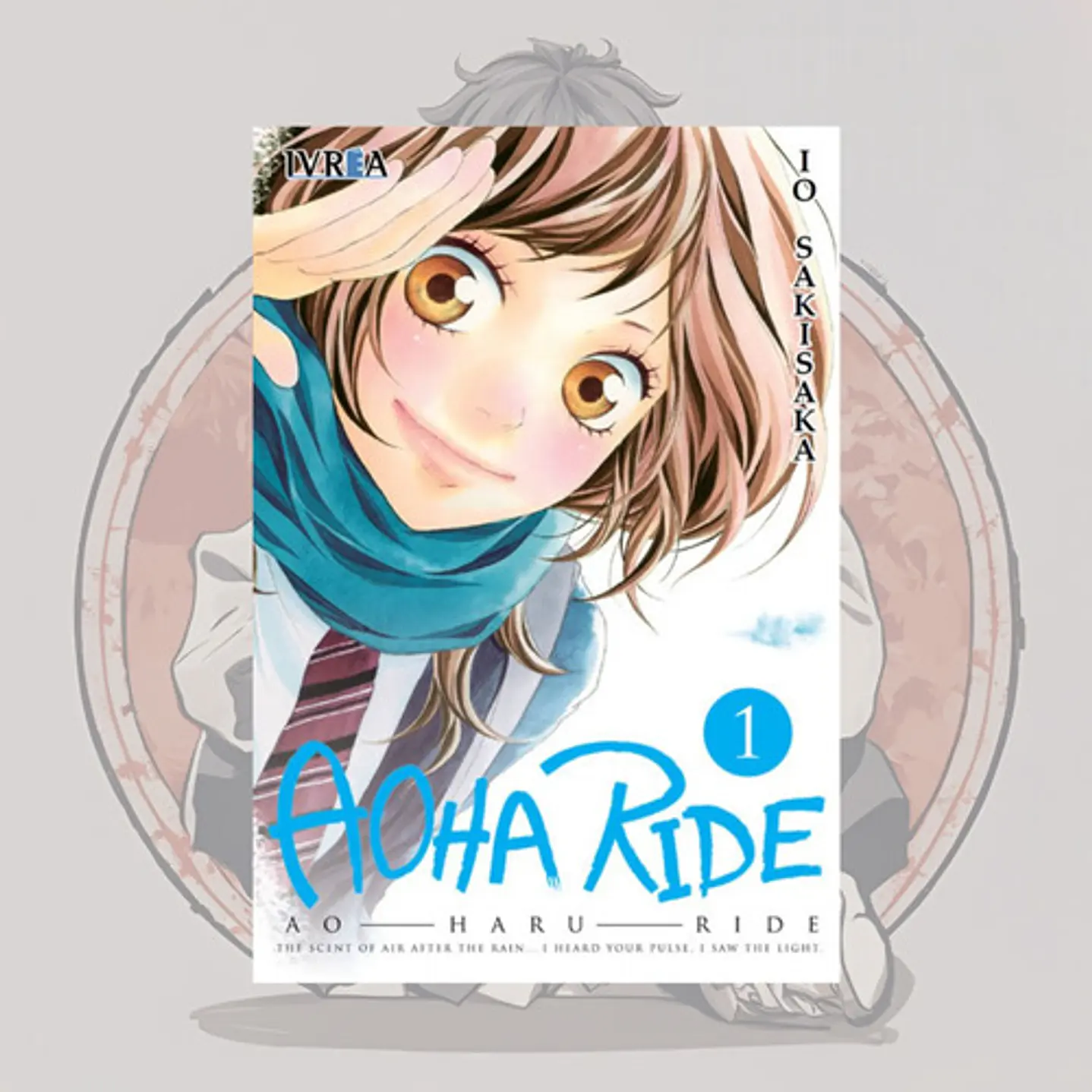 [PREVENTA] Aoha Ride 1 - Ivrea España
