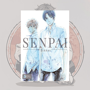 Senpai - Tomodomo - Bl