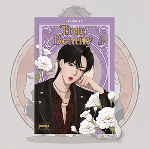 True Beauty 3 - Norma Editorial