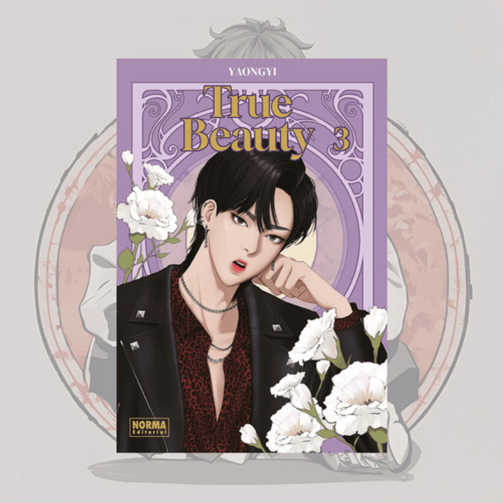 True Beauty 3 - Norma Editorial