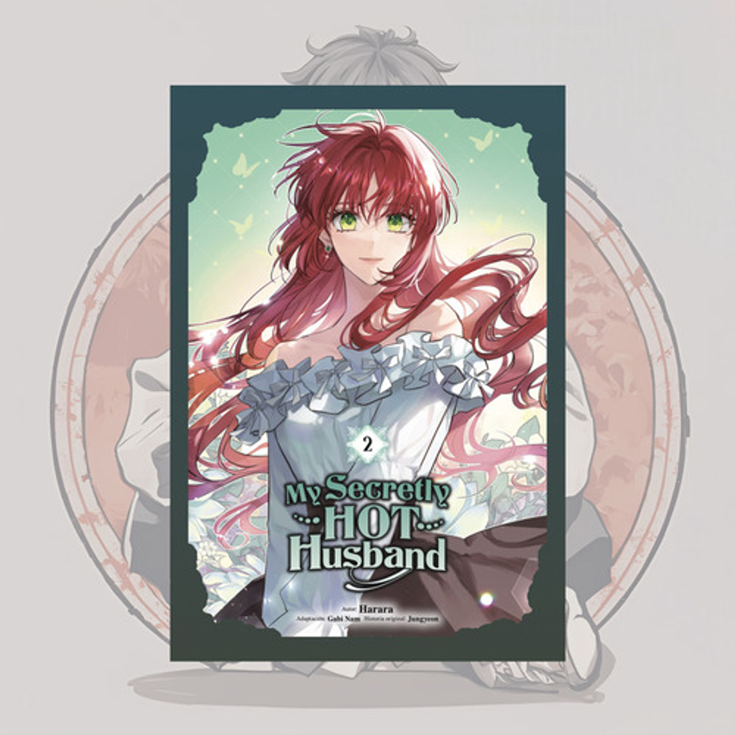 My Secretly Hot Husband 2 - Norma Editorial