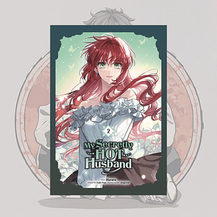 My Secretly Hot Husband 2 - Norma Editorial