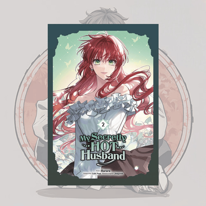 My Secretly Hot Husband 2 - Norma Editorial