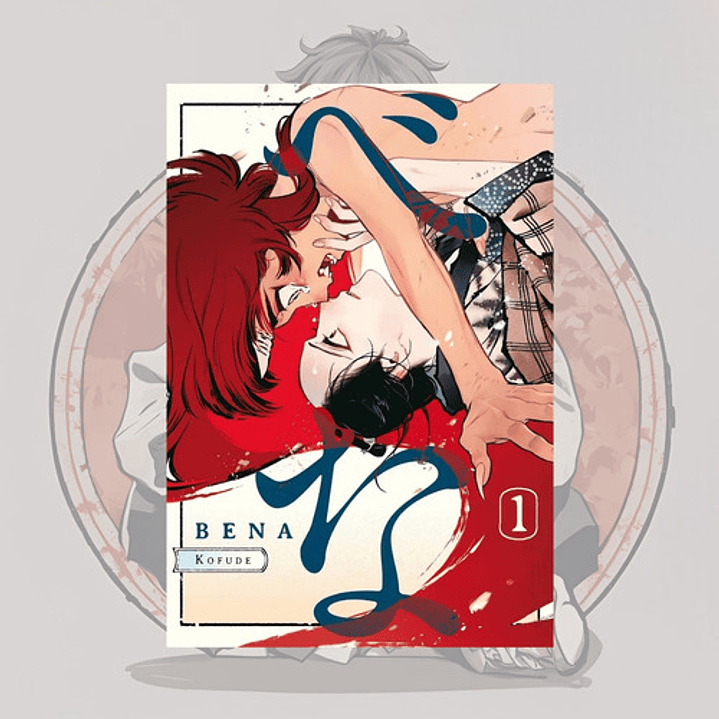 Bena 1 - Arechi - Bl