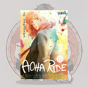 Aoha Ride 10 - Ivrea España