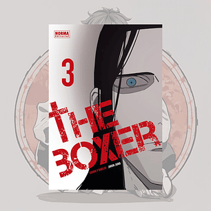 The Boxer 3 - Norma Editorial