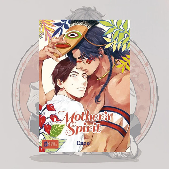 [PREVENTA] Mother's Spirit 1 - Tomodomo - Bl