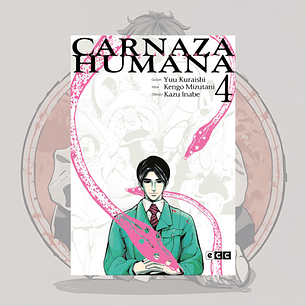 Carnaza Humana 4 - Ecc