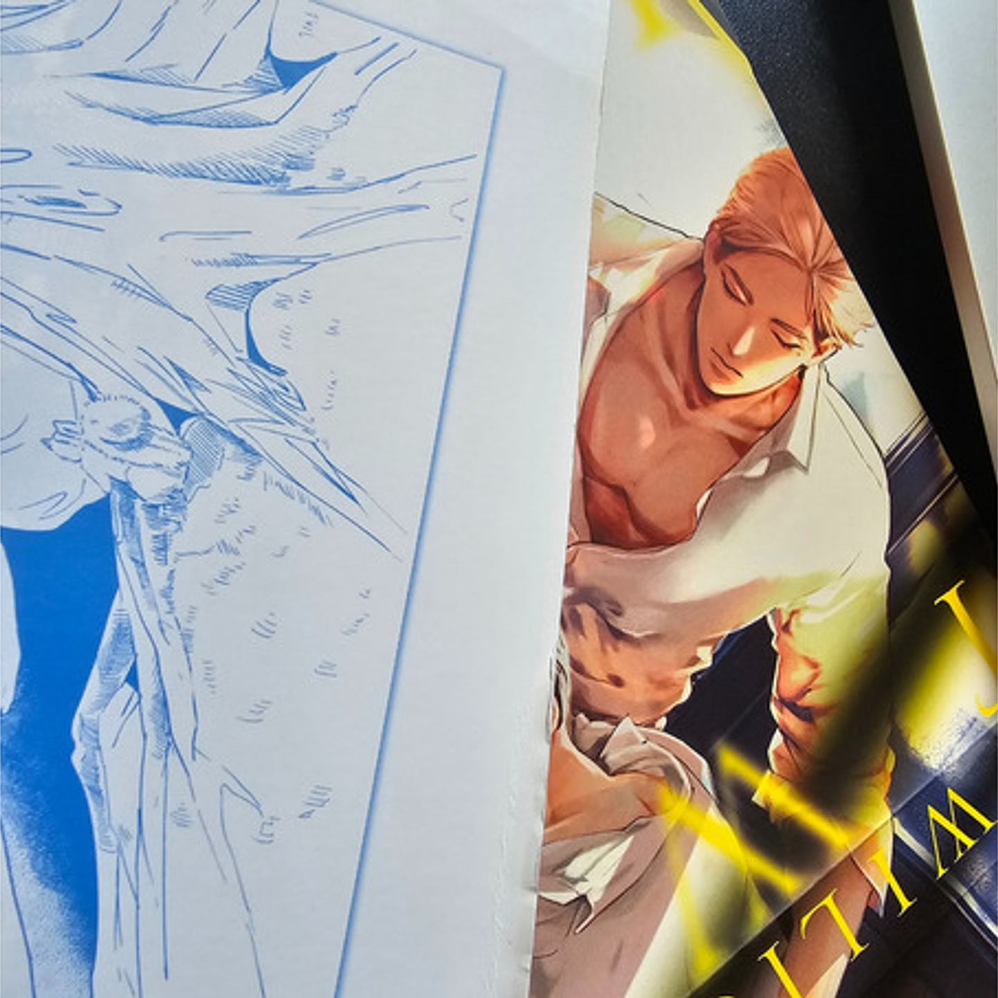 Twilight Con Detalle - Kodai - Bl 2