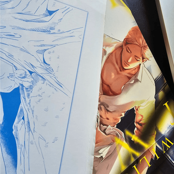 Twilight Con Detalle - Kodai - Bl 2