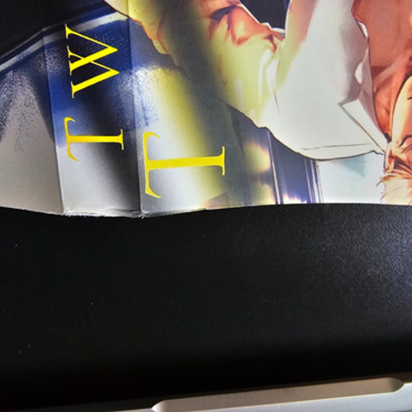 Twilight Con Detalle - Kodai - Bl 3