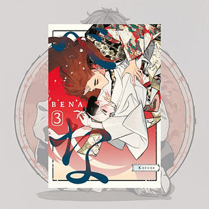 Bena 3 - Arechi - Bl