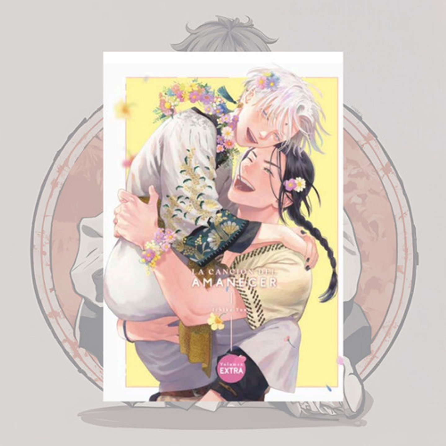 La Cancion Del Amanecer 5 Ed. Especial - Arechi - Bl