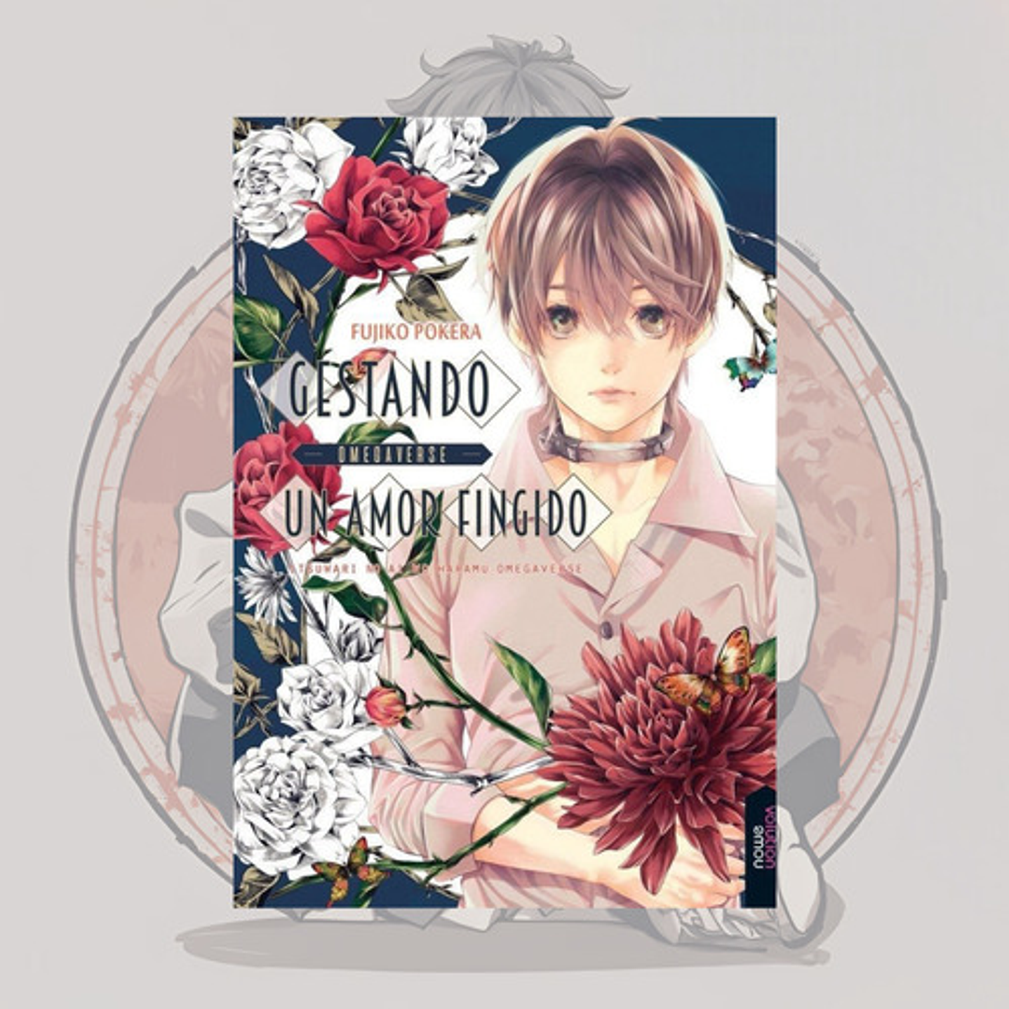 Gestando Un Amor Fingido - Nowevolution - Bl