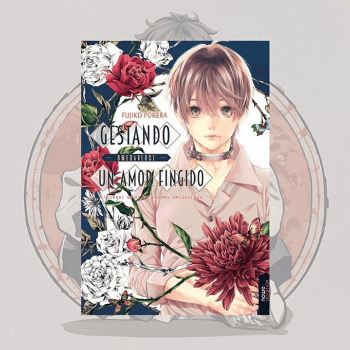 Gestando Un Amor Fingido - Nowevolution - Bl