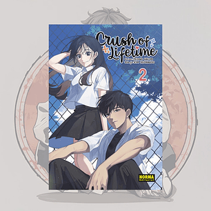 Crush Of Lifetime 2 - Norma Editorial