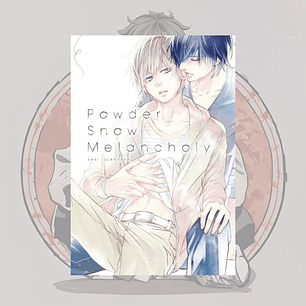 Powder Snow Melancholy 1 - Arechi - Bl