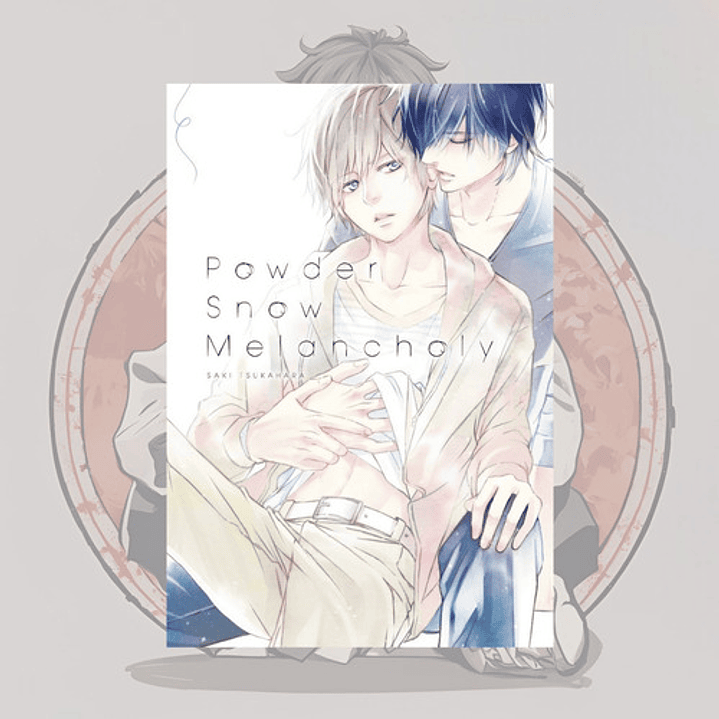Powder Snow Melancholy 1 - Arechi - Bl