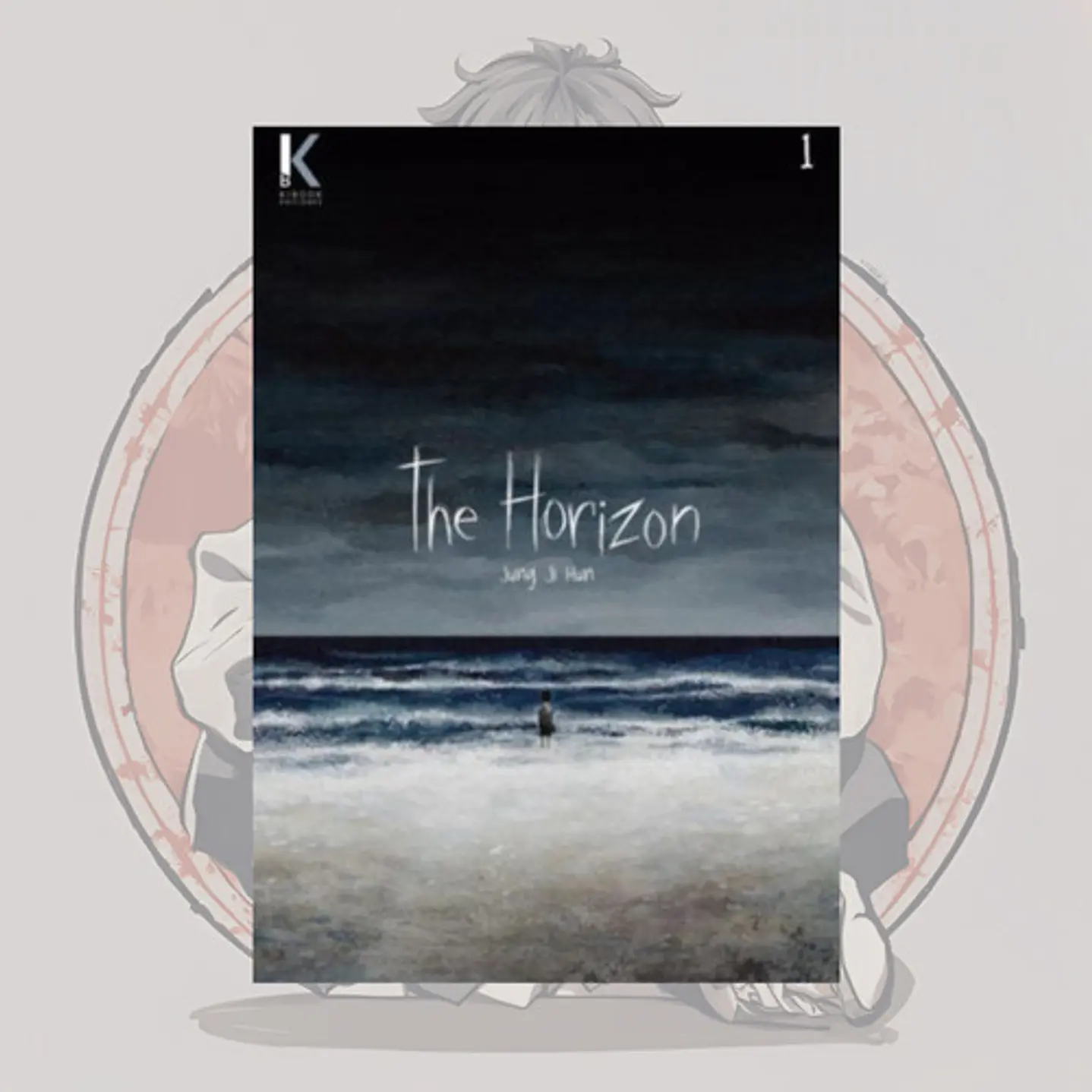 [PREVENTA] The Horizon 1 - Kibook