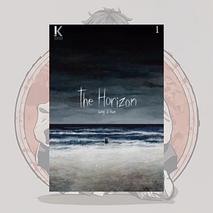 [PREVENTA] The Horizon 1 - Kibook