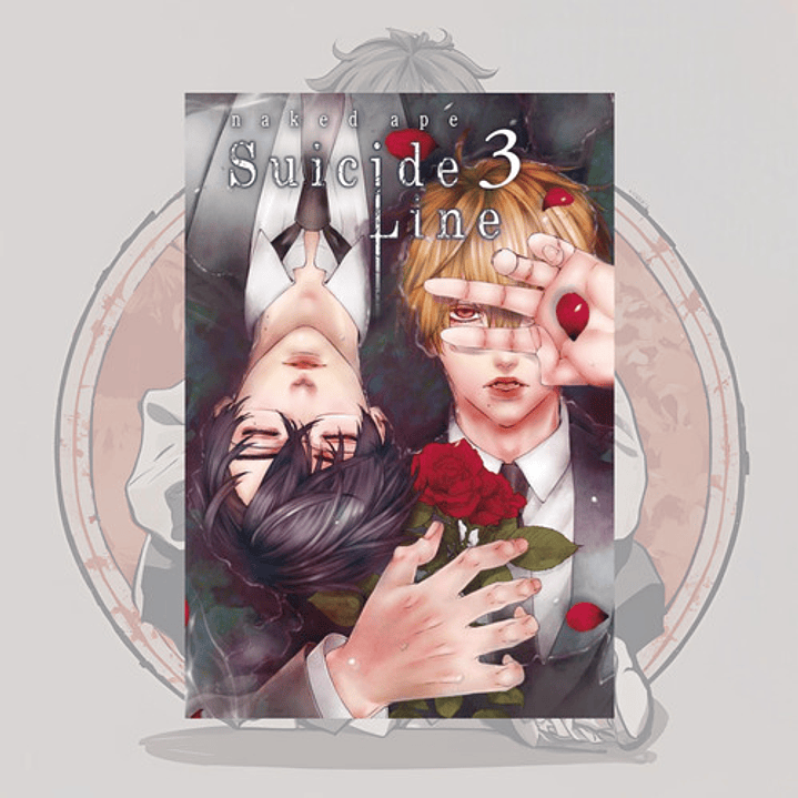 Suicide Line 3 - Arechi