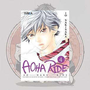 [PREVENTA] Aoha Ride 4 - Ivrea España