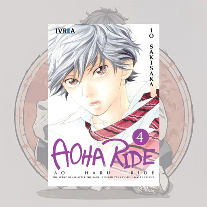 [PREVENTA] Aoha Ride 4 - Ivrea España