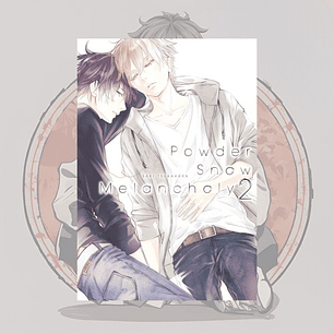 Powder Snow Melancholy 2 - Arechi - Bl