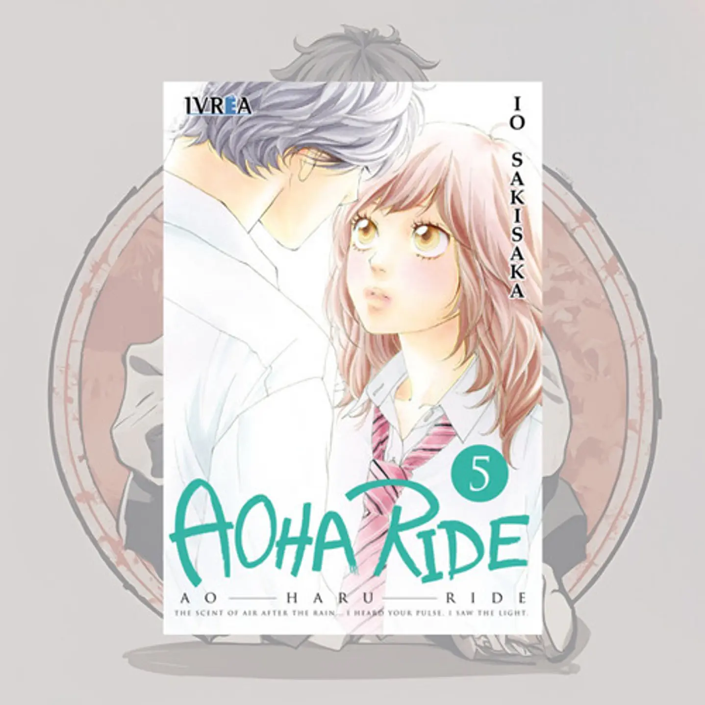 [PREVENTA] Aoha Ride 5 - Ivrea España