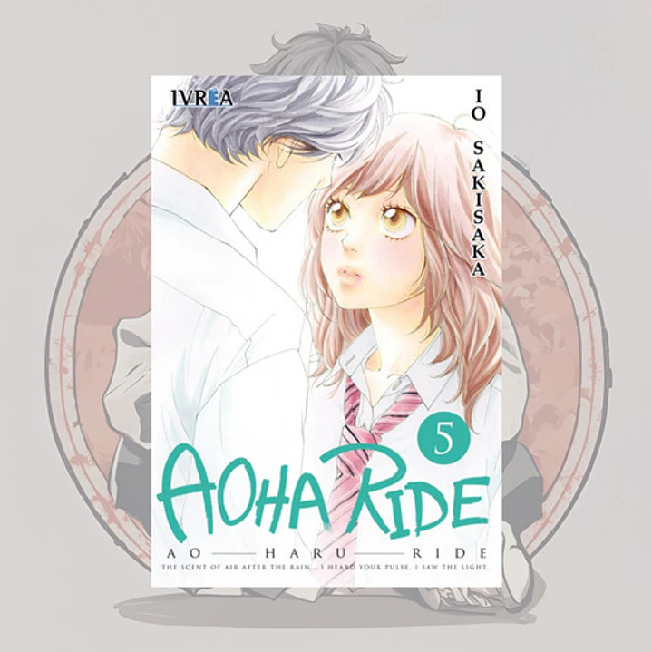 [PREVENTA] Aoha Ride 5 - Ivrea España