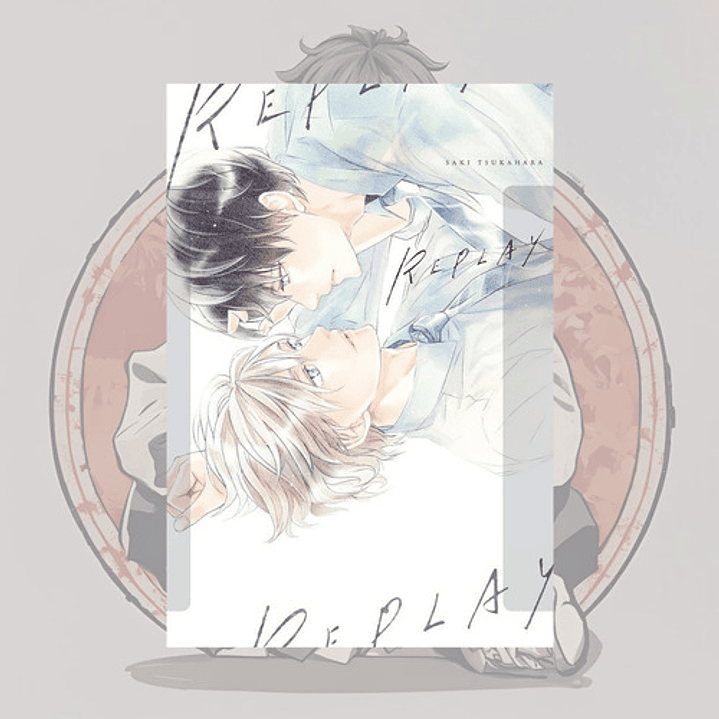 Replay - Arechi - Bl