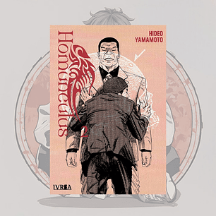 Homunculus 2 - Ivrea España