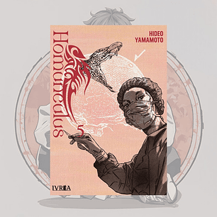 Homunculus 5 - Ivrea España