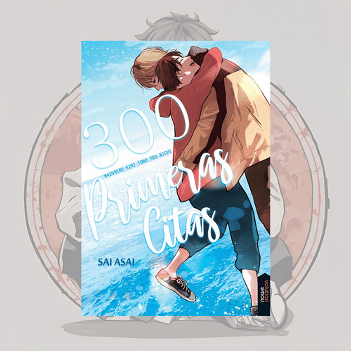 300 Primeras Citas - Nowevolution - Bl