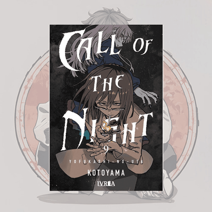 Call Of The Night 9 - Ivrea España