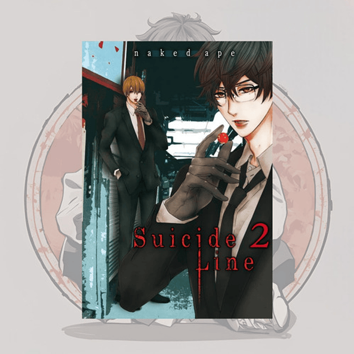 Suicide Line 2 - Arechi