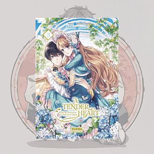 A Tender Heart 3 - Norma Editorial