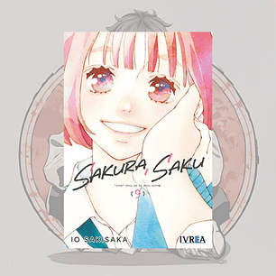 Sakura, Saku 9 - Ivrea España