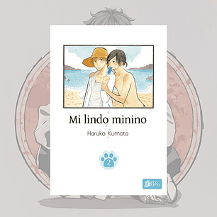 Mi Lindo Minino 2 - Tomodomo - Bl