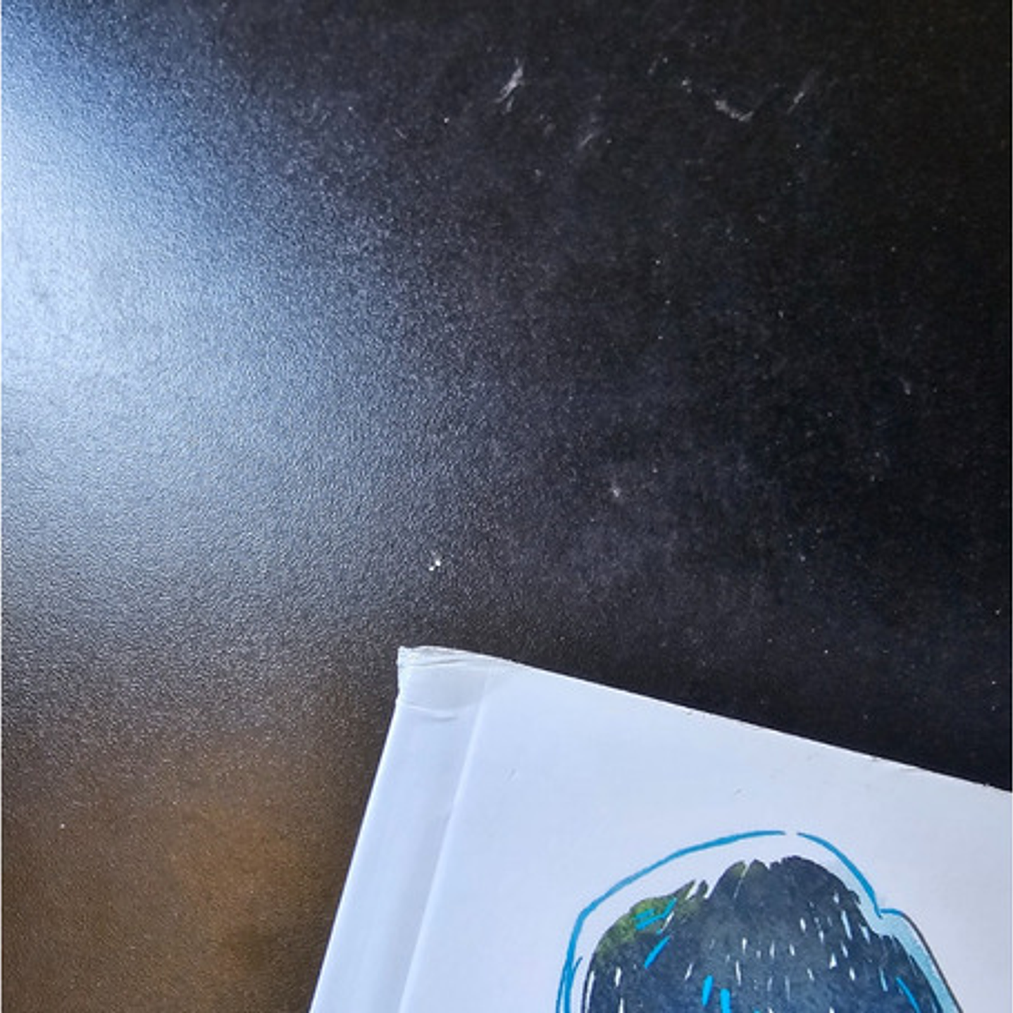 She Likes Homos, Not Me Con Detalle - Planea Comic - Novela 3