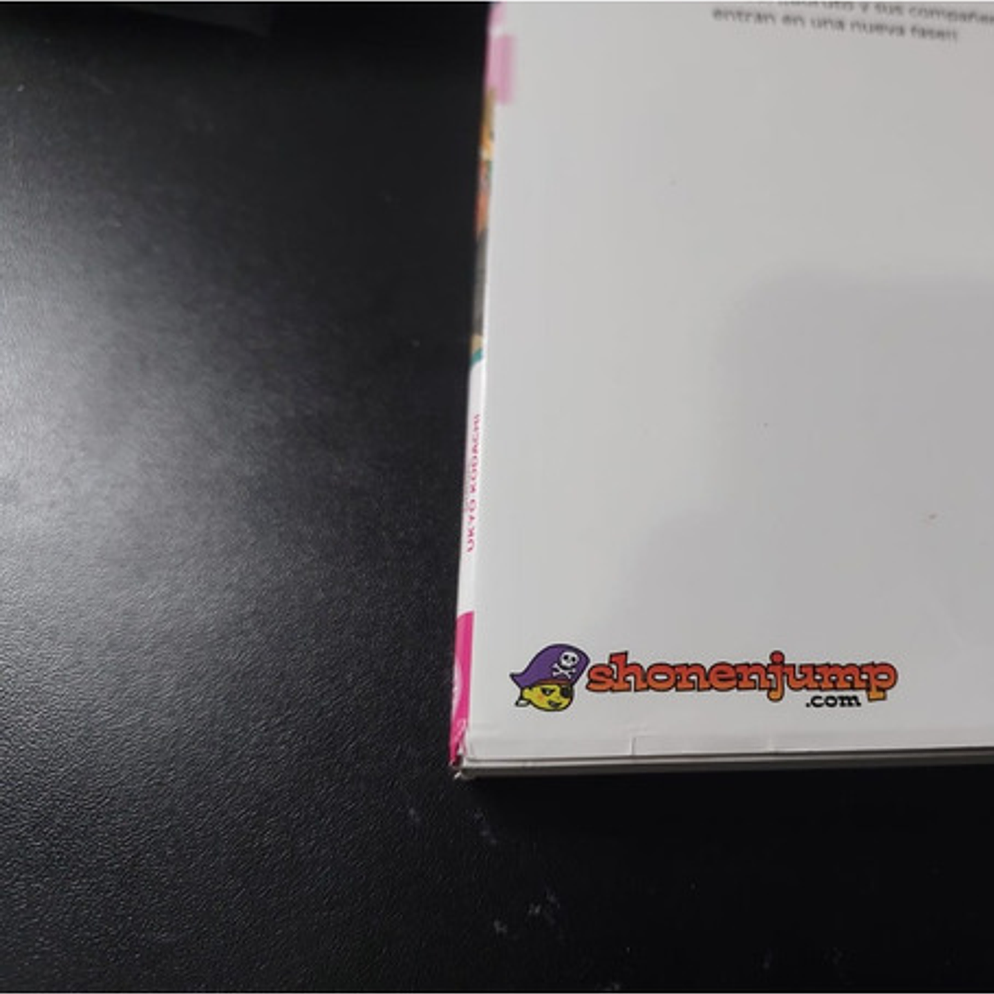 Boruto: Naruto Next Generations 9 Con Detalle- Planeta Comic 3