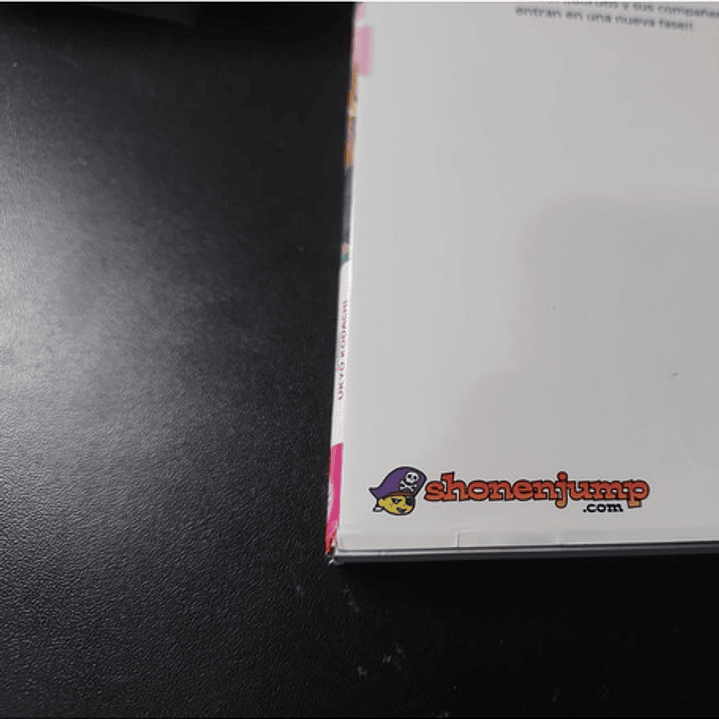 Boruto: Naruto Next Generations 9 Con Detalle- Planeta Comic 3