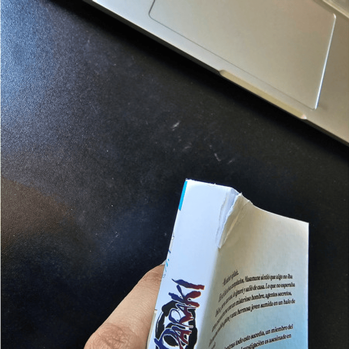 Madaraki 1 Con Detalle - Sekai 3