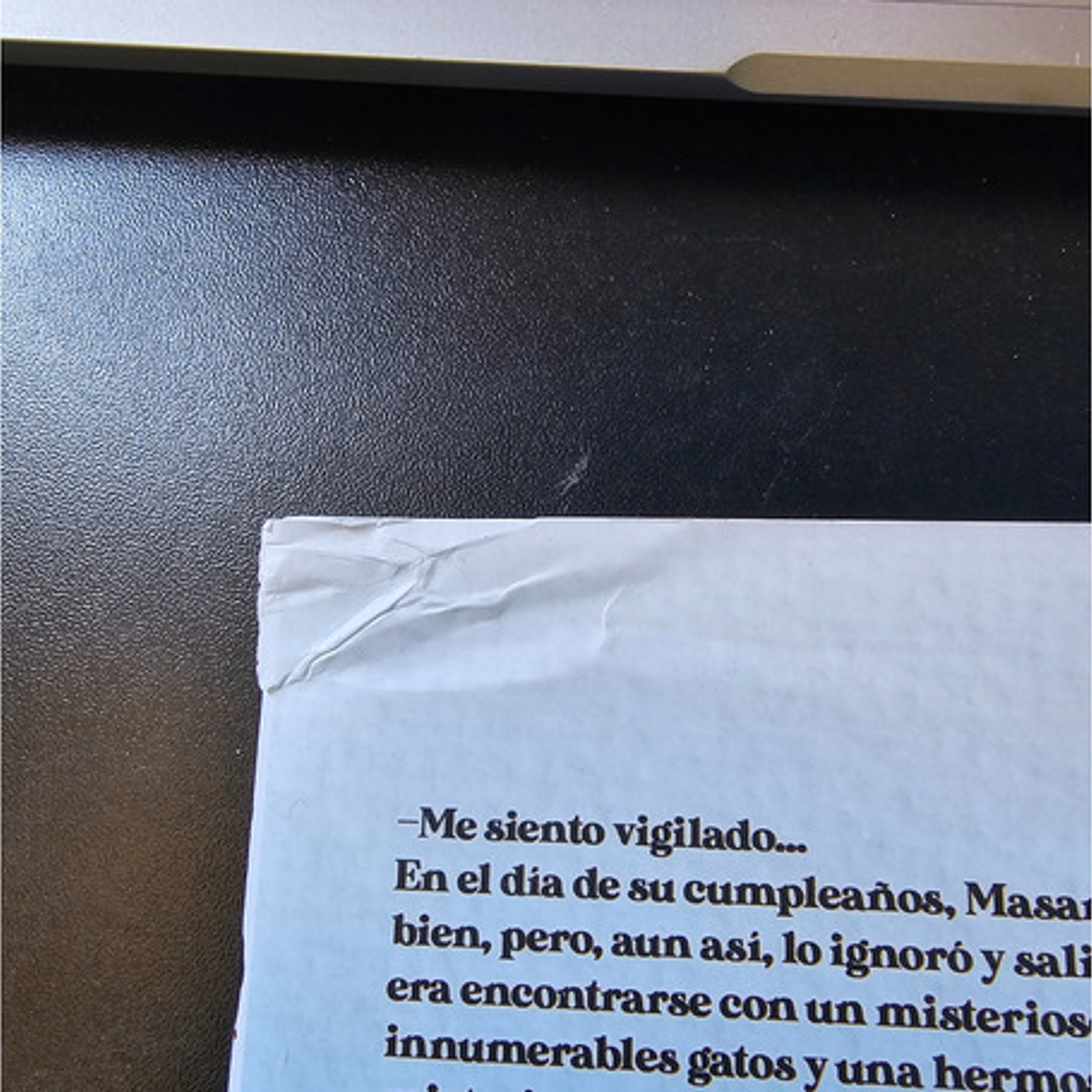 Madaraki 1 Con Detalle - Sekai 4