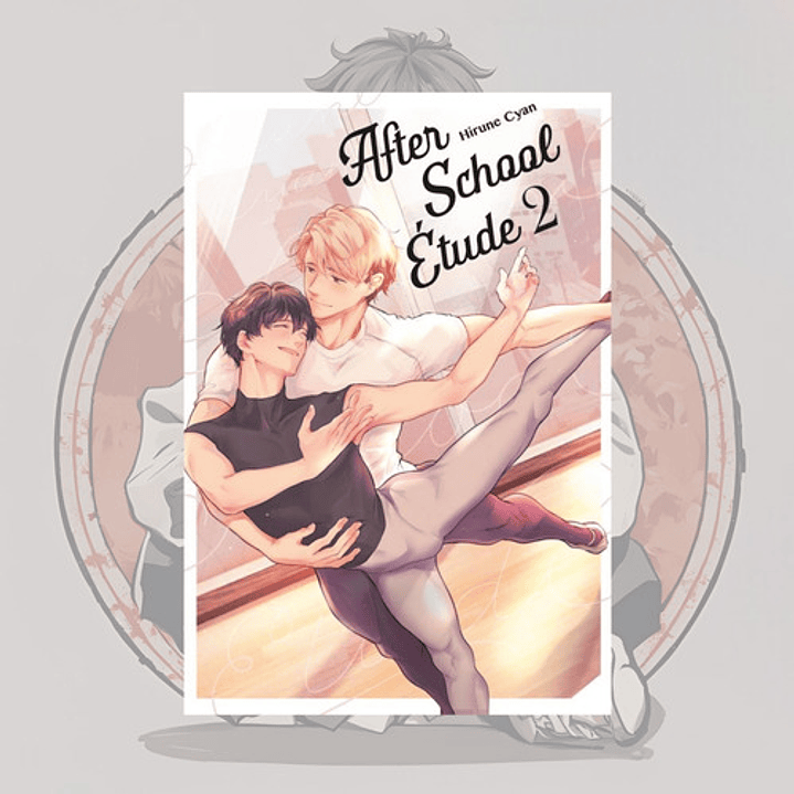 After School Étude 2 - Arechi - Bl