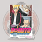 Boruto: Naruto Next Generations 6 Con Detalle- Planeta Comic - Miniatura 1