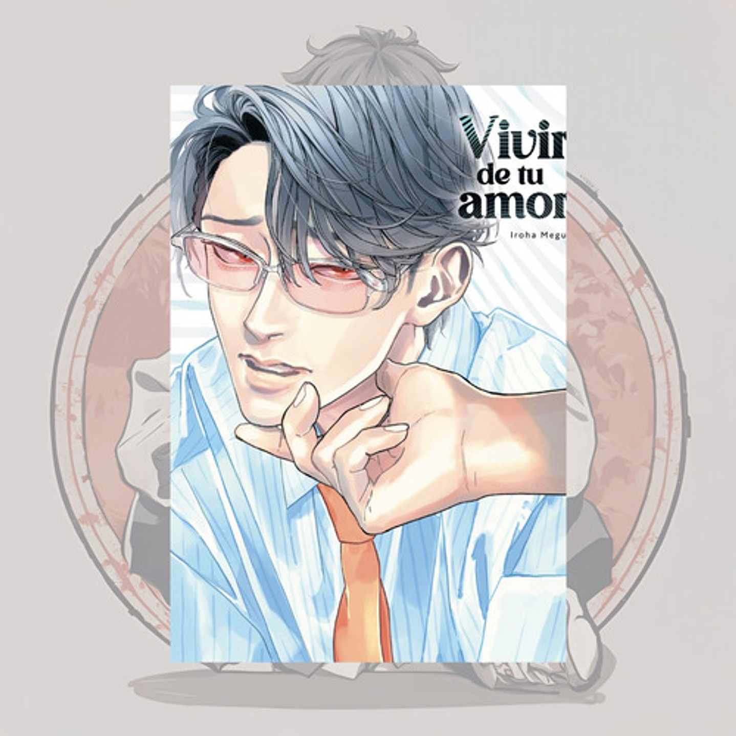 Vivir De Tu Amor - Arechi - Bl