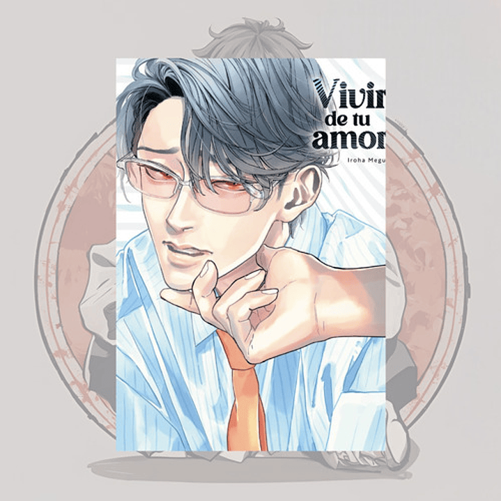 Vivir De Tu Amor - Arechi - Bl