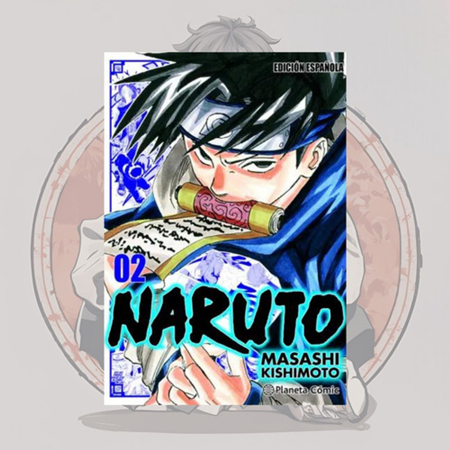 Naruto Jump Remix 2 - Planeta Comic España